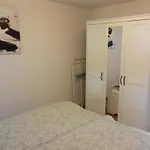 Am Argental Lejlighed Wangen im Allgäu