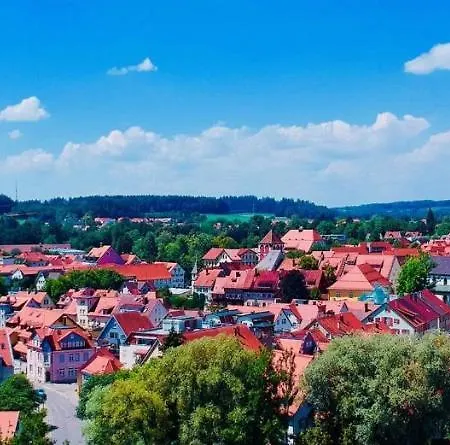 Διαμέρισμα Am Argental