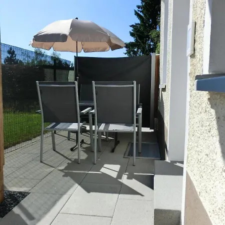 Apartament Am Argental Wangen im Allgäu