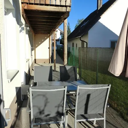 Am Argental Apartament *