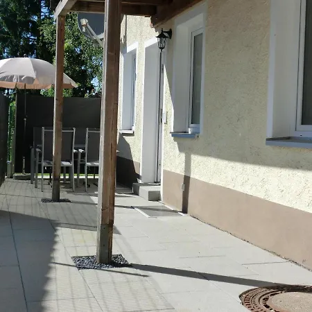 Διαμέρισμα Am Argental *