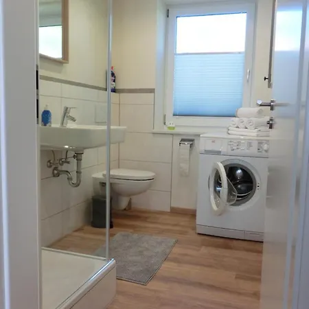 Apartament Am Argental