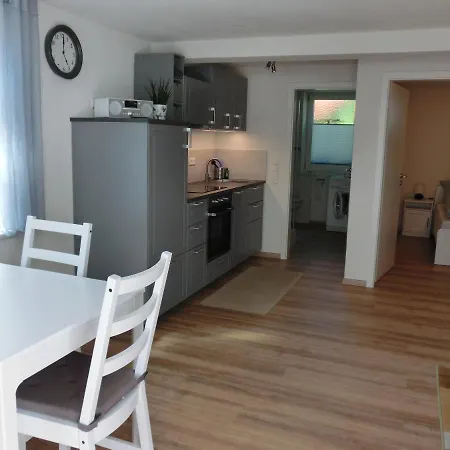 Am Argental Apartament