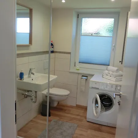 Apartament Am Argental