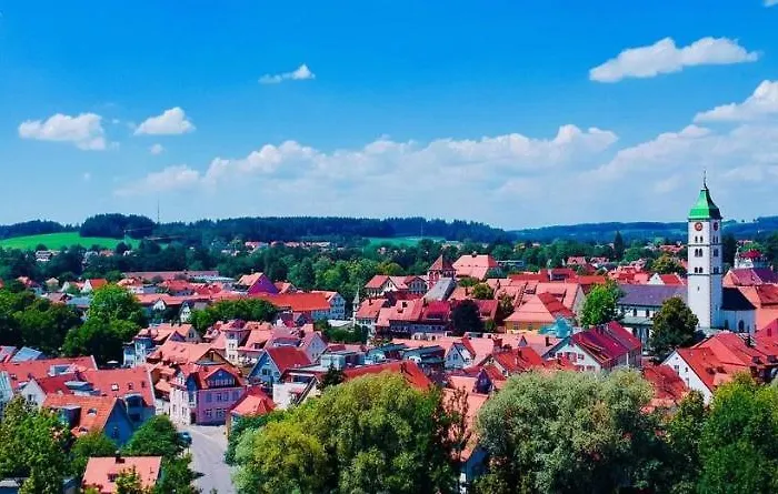 Appartement Am Argental