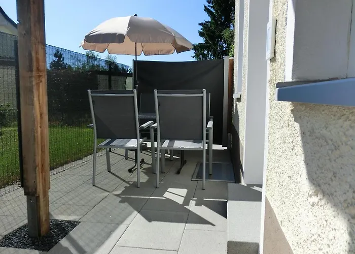 Appartement Am Argental Wangen im Allgäu