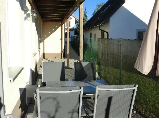 Am Argental Appartement *