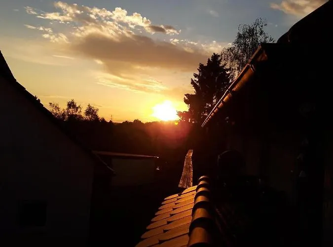 Am Argental Appartement *