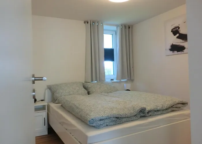 Am Argental Appartement