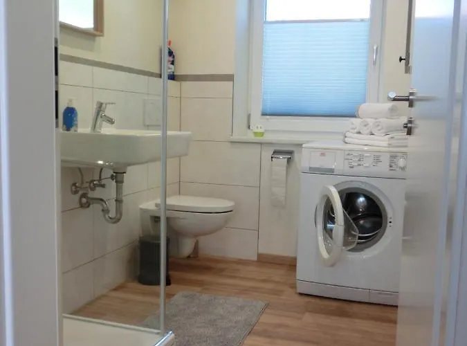 Appartement Am Argental