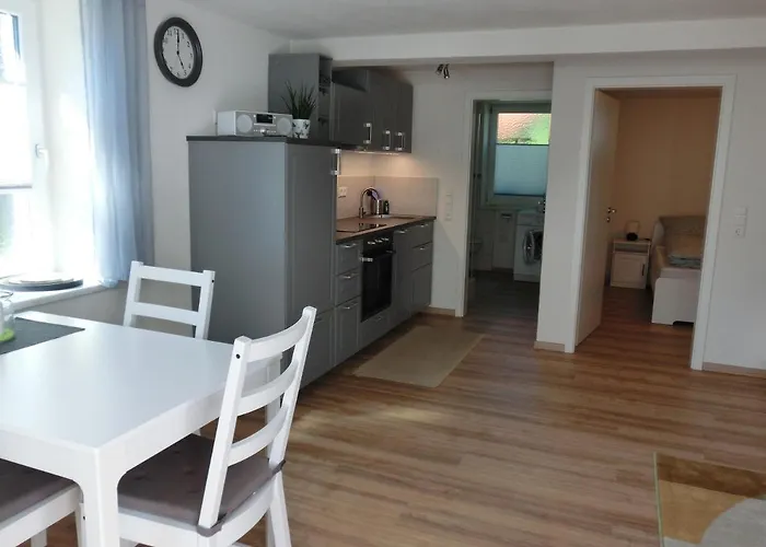 Am Argental Appartement