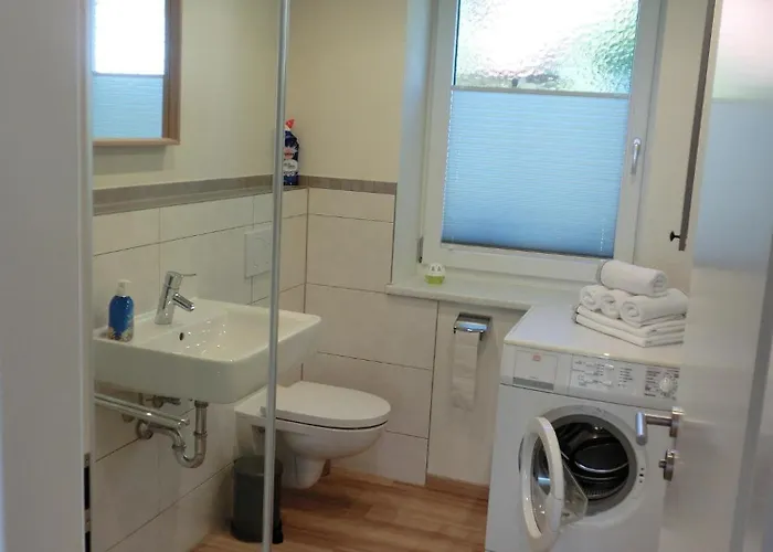 Appartement Am Argental